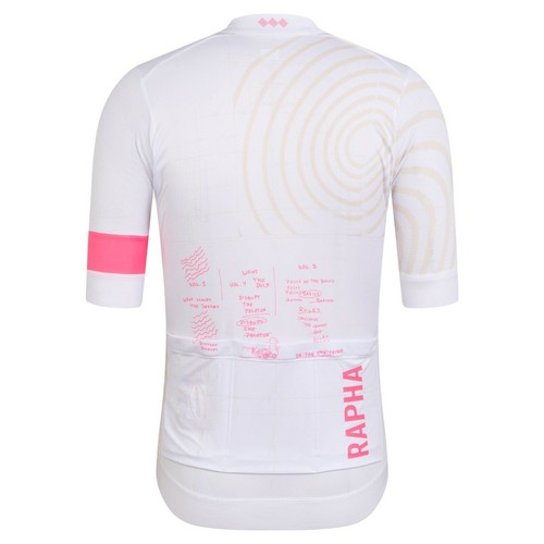 NEU Rapha Herren Radfahren Pro Team Training Trikot XL EF Education First NIPPO RCC - Bild 2 von 2