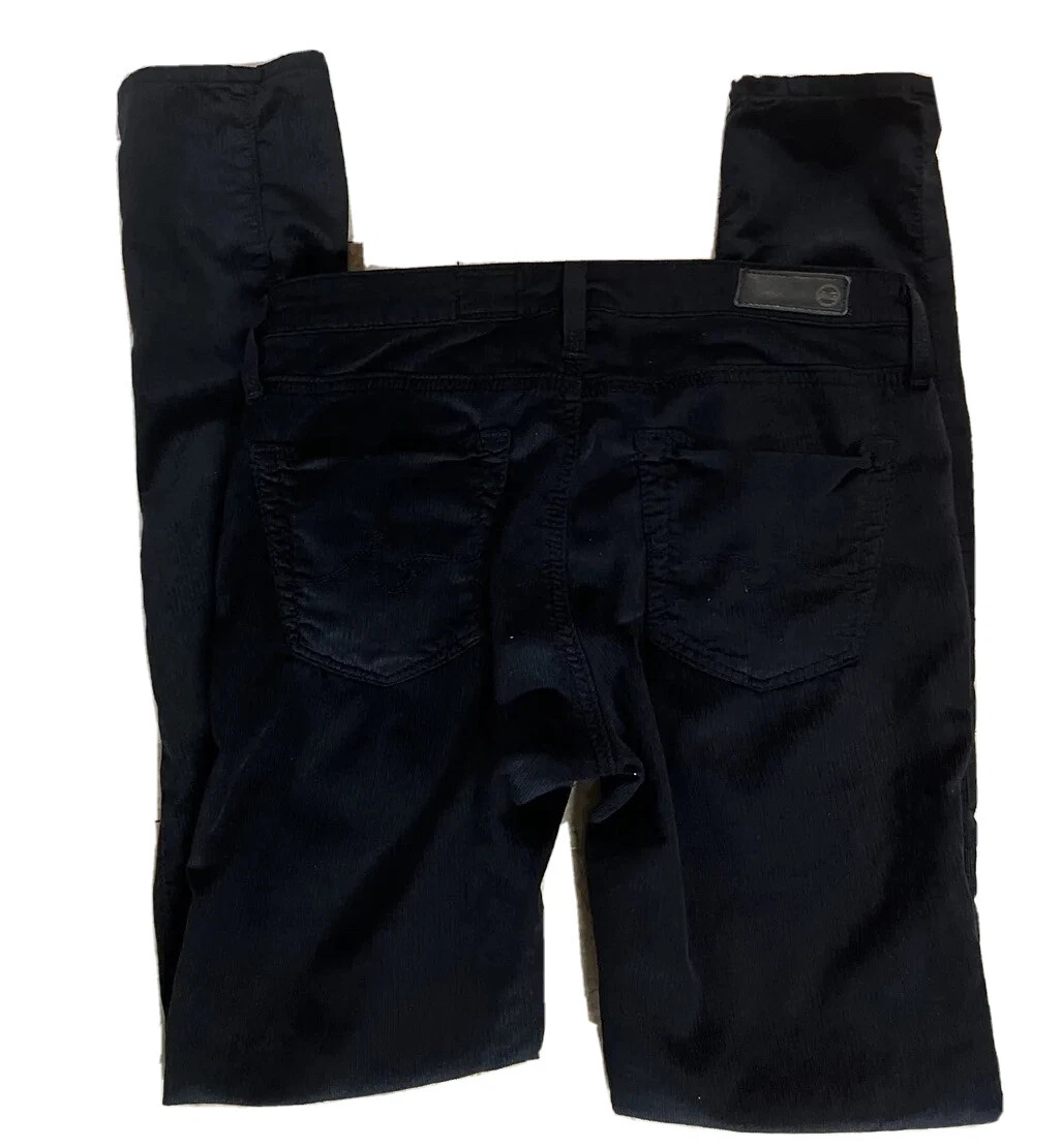 Ag the legging super shop skinny corduroy