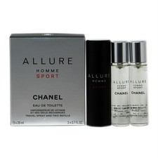 allure homme sport travel spray