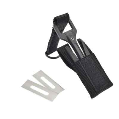 Divers Line Cutter - Safety Cutter - Underwater Sports Diving Centre