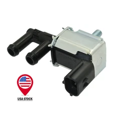 Vapor Canister Purge Valve Solenoid K5T48478 For Subaru WRX STI Impreza Legacy
