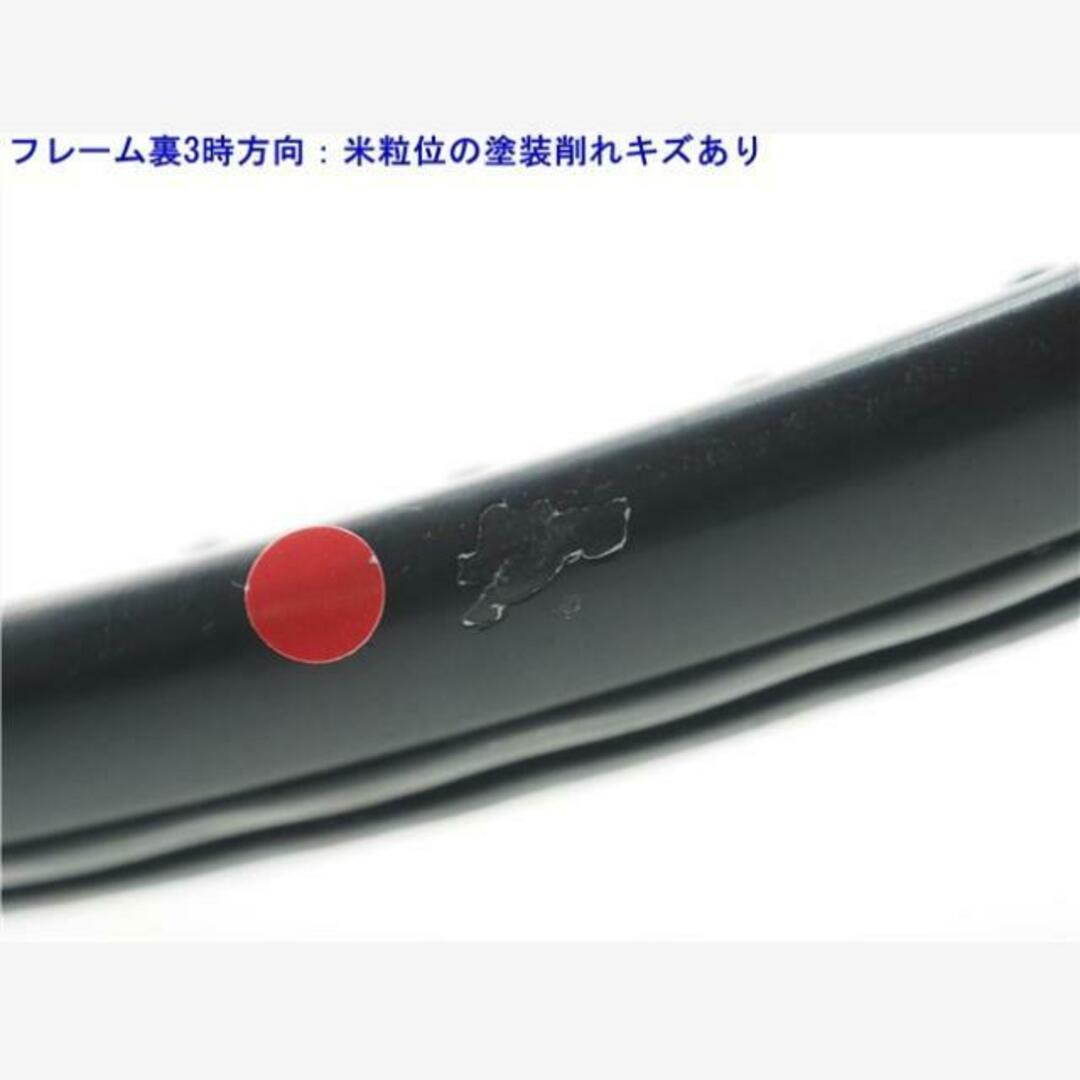 中古 テニスラケット ヨネックス レグナ 100 2016年モデル (G2)YONEX REGNA 100 2016 YONEX REGNA 100 2016 G2 Tennis Racket jp | eBay