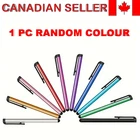 1 Pc Capacitive Touch Screen Stylus Pen For iPad Air Mini iPhone Samsung Tablets