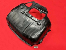 VW Bus T4 Benzin Unterfahrschutz Motor Abdeckwanne Kunststoff Abdeckung (45-1076