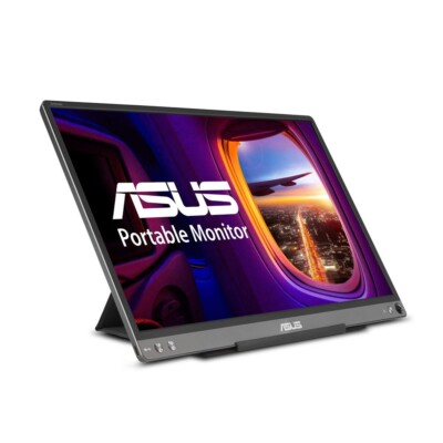 美品ASUS ZenScreen MB16ACE ポータブルUSB ディスプレイ s-l400.jpg