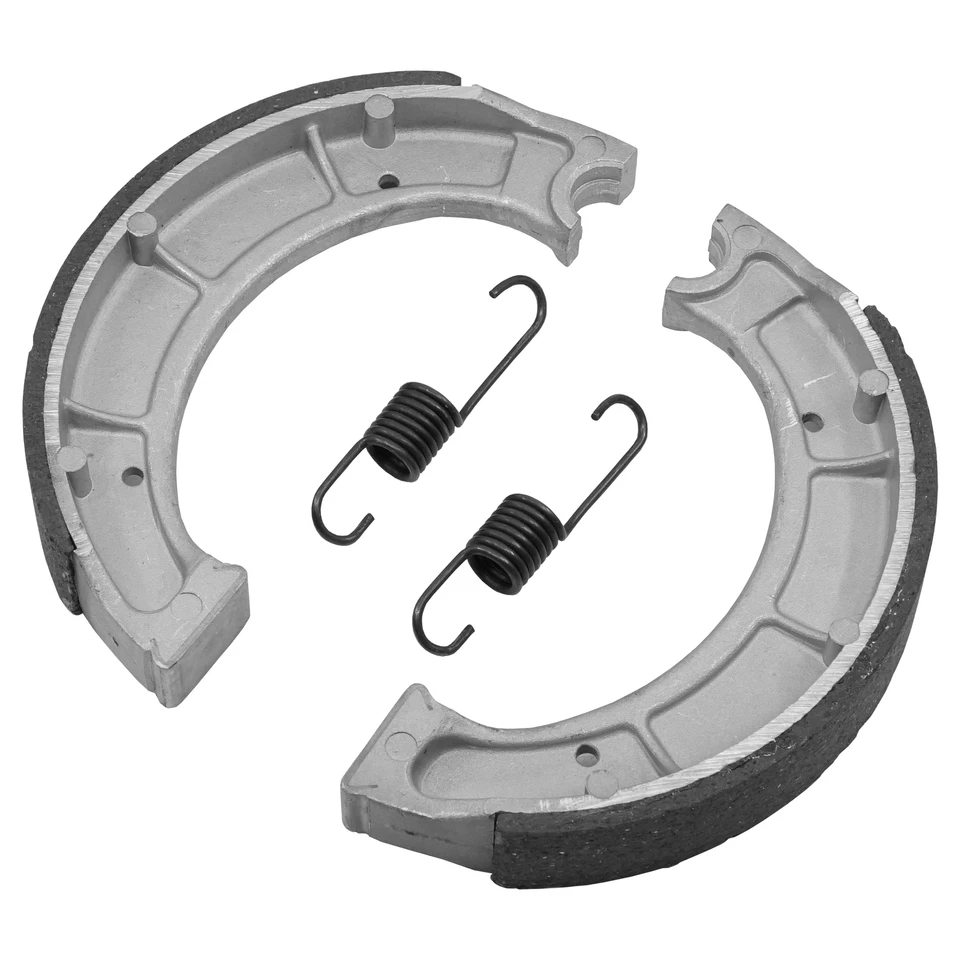 Sapatos de freio traseiro para Yamaha Timberwolf 250 YFB250 1992-1998 - Imagem 3 de 4