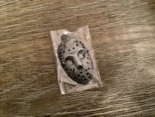 Jason Mask Custom Key Chain