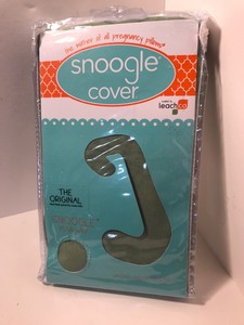 snoogle jersey cover