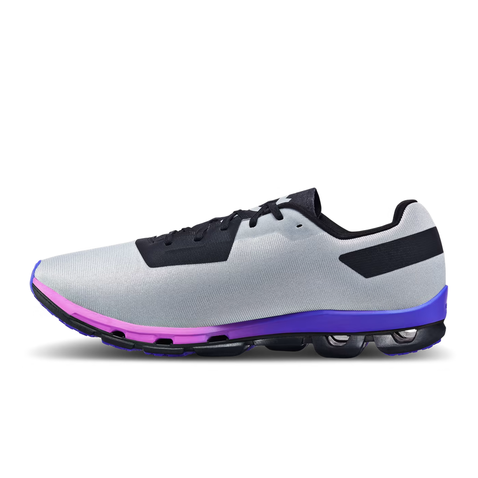 On Cloudflash Sensa Limited ED Lunar Amethyst 3WD11701187 Women's