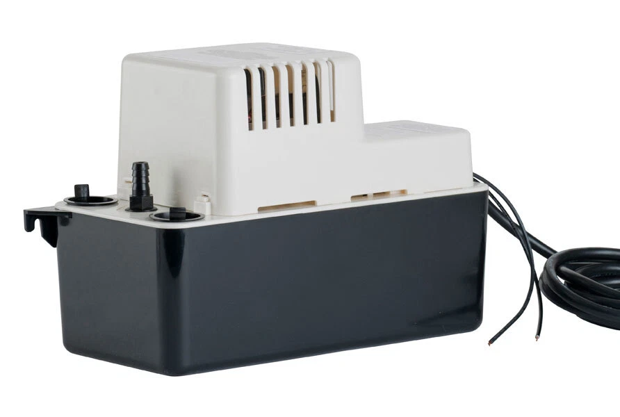 LITTLE GIANT Pompa per condensa LittleGIANT VCMA 20S per caldaie a gas e a gasolio a condensa