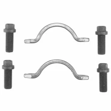 45U0502/33110 Moog U Joint Front/Rear New for Chevy Express Van Ram Truck E350