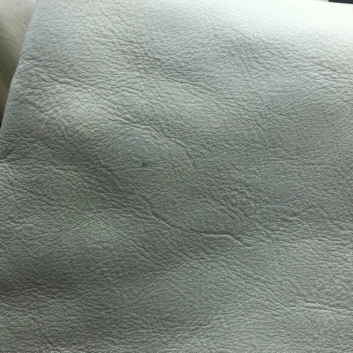 Frye Paige Huarache Leather Flat Tall Boots in Ecrue Cream sz 8 NEW WITHOUT BOX - Picture 6 of 12