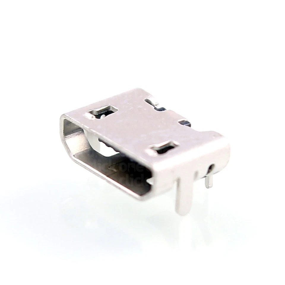 Micro USB DC Charging Socket Port for Acer Iconia One B1-810 8 Inch Tablet - Image 2 of 4