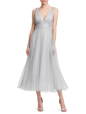 linen dress with cap sleeves Linen Luv Dress - Cap Sleeve main image 1