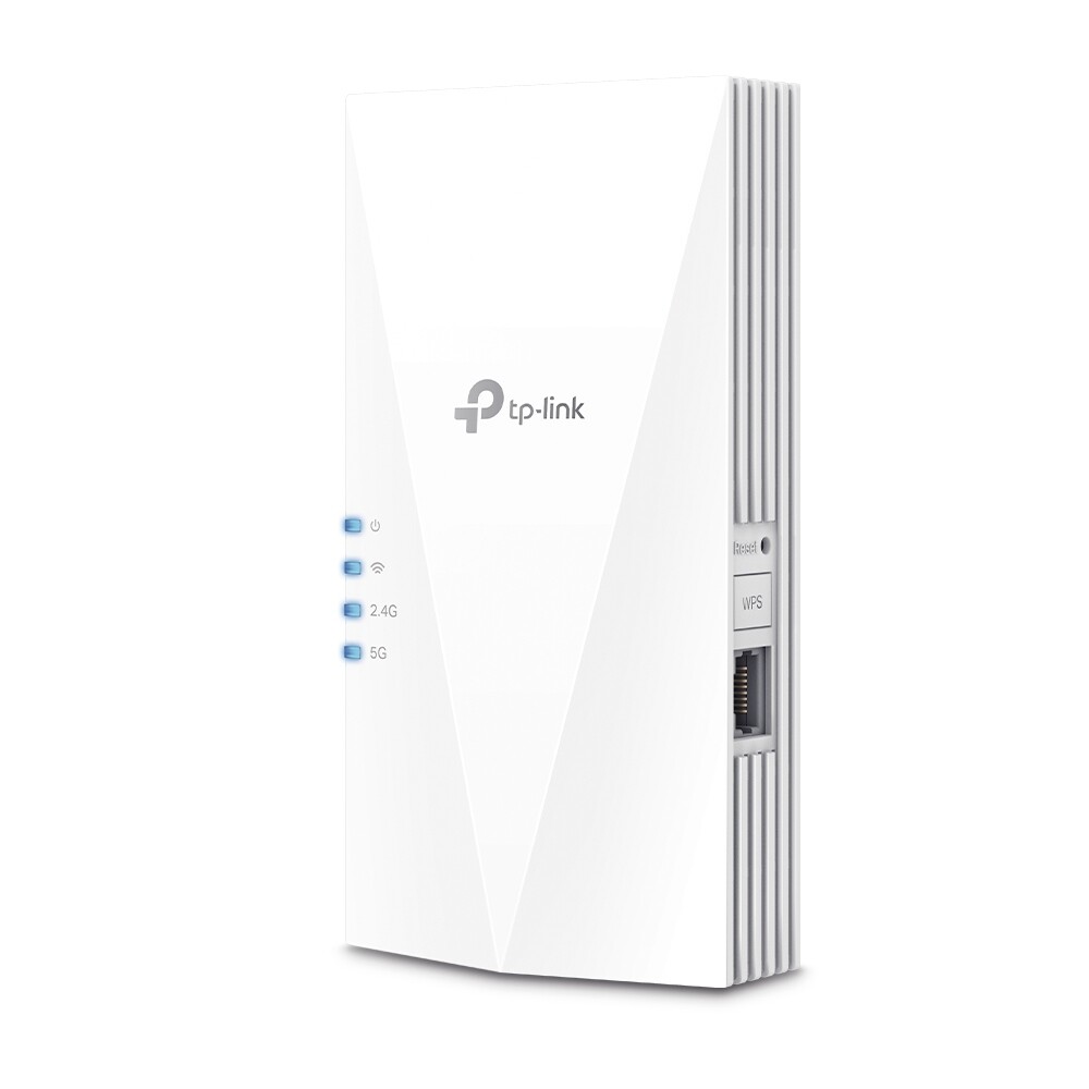 TP-Link RE3000X AX3000 Mesh WiFi 6 Extender NEU & OVP - Bild 2