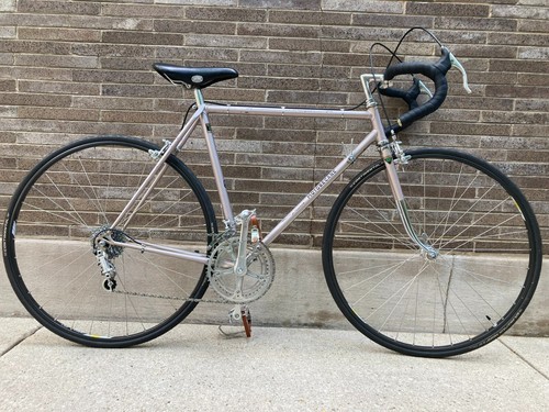 Motobecane Le Champion 1975 Road Bike 53cm Campagnolo - Eroica