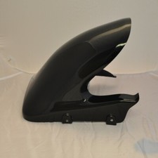 Honda CBR 900RR N-S 92-95 Garde Boue Arrière Noir