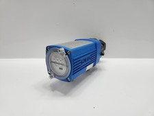 DURAG D-LX 200 UA-10/P2/0000/MP3 OPTICAL COMPACT FLAME MONITOR 1117781