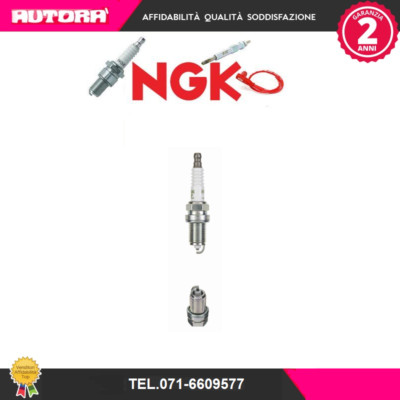 4368 Spark Plug BKR6EY-11 (NGK BRAND)