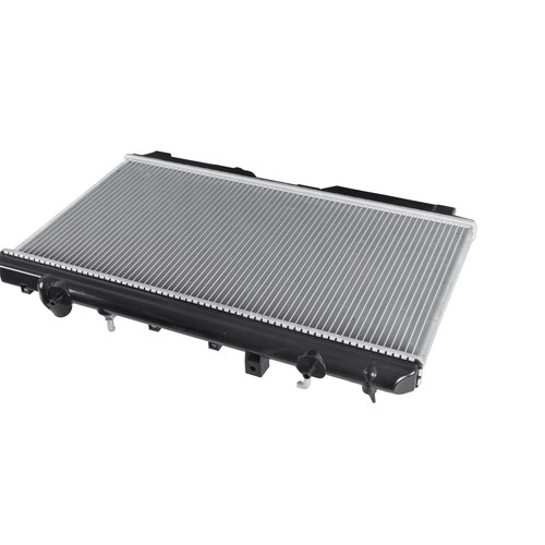Radiador de aluminio para Honda CRV CR-V 1997 1998 1999 2000 2001 2,0 L I4 CU2051 - Imagen 3 de 11