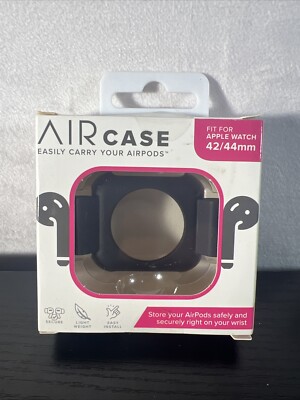 AIRcase For Apple Watch 42/44 Secure Lightweight