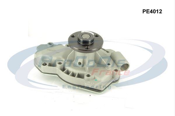 Pompe à eau Renault Espace II 2.1 TD et RTDT Quadra pour circuit de refroidissement