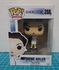 Funko POP Television Sherlock Irene Adler 288 Vinyl Figure