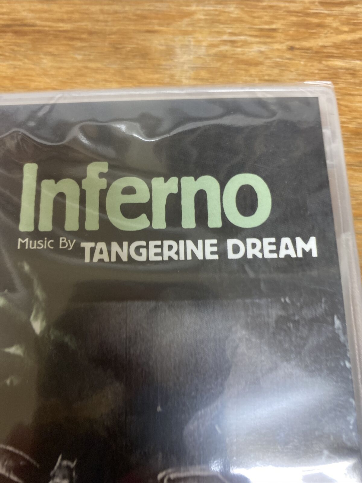 Tangerine Dream: Inferno