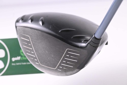 Ping G425 SFT Driver / 10.5 Degree / Stiff Flex Ping Alta CB Slate 55 Shaft - Picture 4 of 8