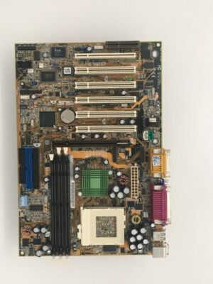 Mb, cusl2 rev 1.02 socket 370 pentium iii