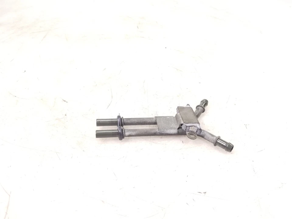 2003 Kawasaki VN1500 P Meanstreak Vulcan Oil Line Hose Pipe - Imagem 3 de 4