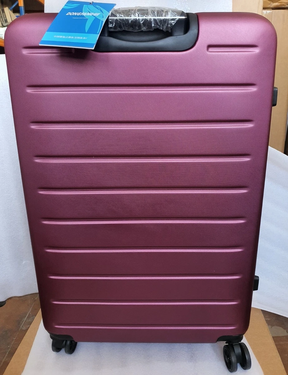 Away sales luggage brick