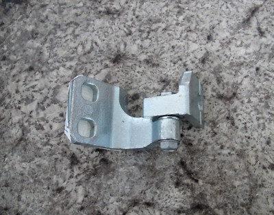 New Genuine OEM 2015-2023 Mopar 68246418AA Jeep / Fiat LH Rear Door Upper Hinge