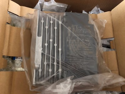 #ad NEW Mitsubishi MR JE 40B Servo Drive In Box MRJE40B Expedited Shipping $364.46