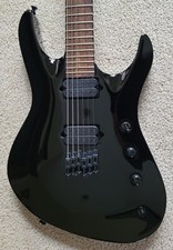 Jackson Pro Series Chris Broderick Soloist HT6 Electric Guitar, New Molded HSC