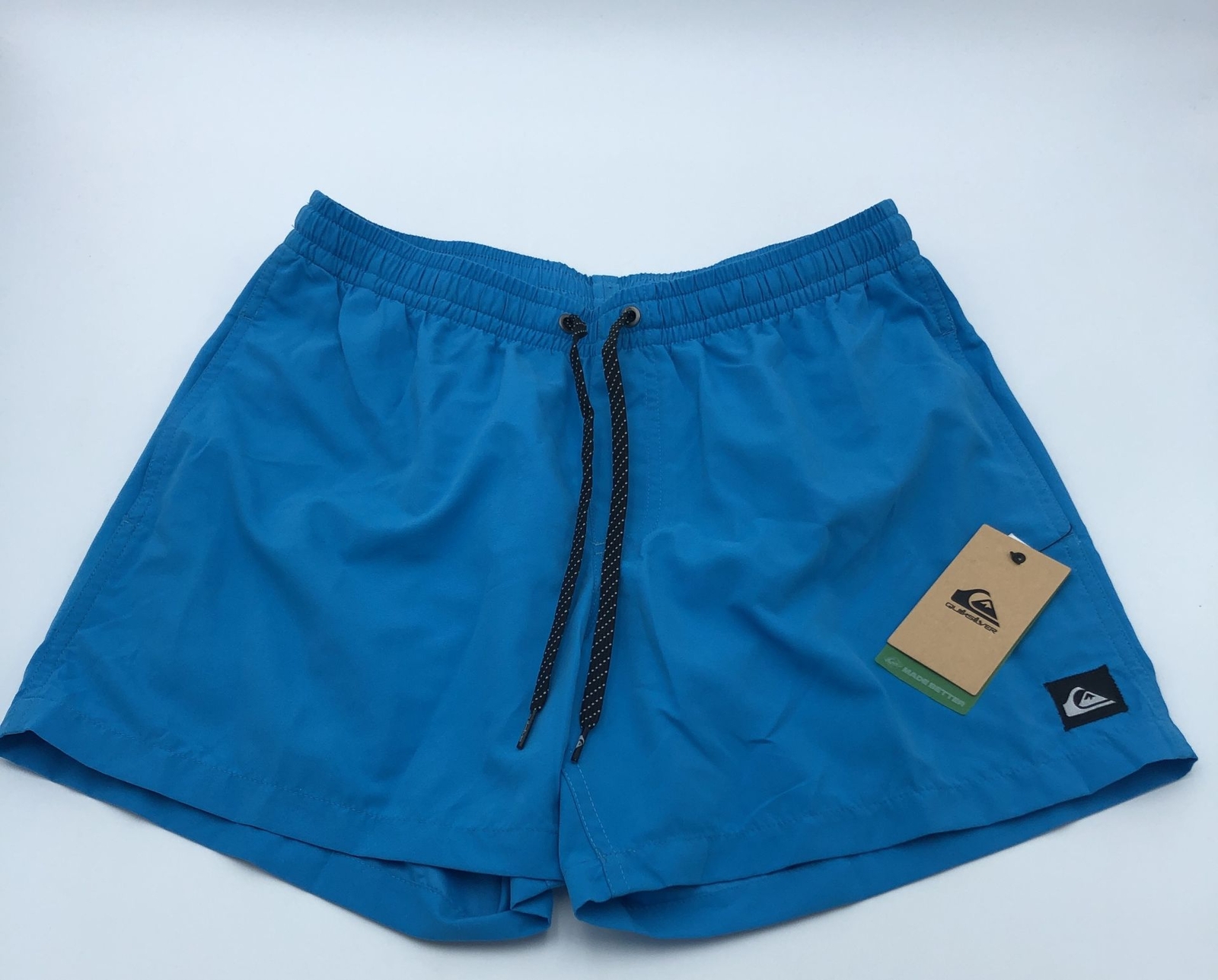 Quiksilver Everyday 15" Bañador Hombre Azul Otros Deportes Outdoor Ropa