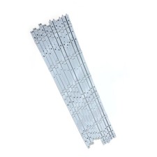 For Sony KD-70X690E LED Strips FULL SET 3PCM00693A 3PCM00694A 12 FBC 70 INCH