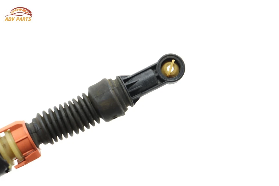 2017-2023 CHRYSLER PACIFICA TRANSMISSION GEAR SHIFT SHIFTER CONTROL CABLE OEM - Image 4 of 4