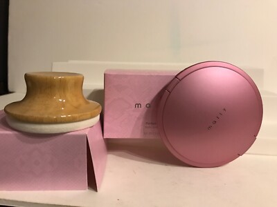 MALLY PERFECT PREP BODY SLIMMER deeper 0.9 OZ NIB