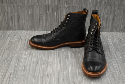 stacy adams madison ii wingtip boot