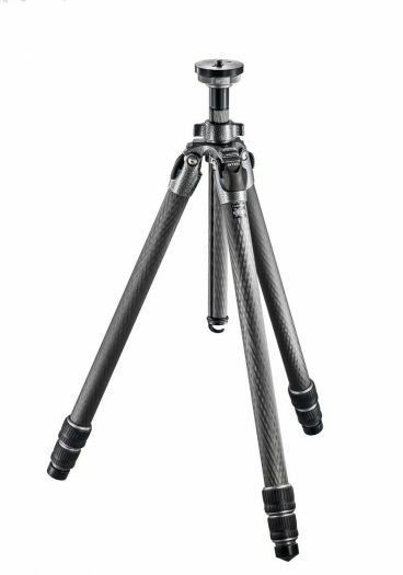 Gitzo GT3532 Альпинистский Статив 3 сегментный | Gitzo Stative