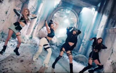 Black Pink Album / K-POP [Kill This Love] | eBay