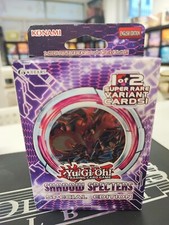 YU-GI-OH TCG - Shadow Specters: Special Edition (ENG)