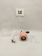 Nspire Wireless Waterproof Speaker by NstaJam. IPX7 WATERPROOF