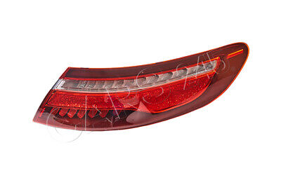 Genuine MERCEDES C238 Tail Light Rear Lamp Outer Right Genuine MERCEDES C238 Tail Light Rear Lamp Outer Right