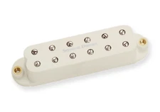 Seymour Duncan Billy Gibbons' Red Devil Middle Pickup, Parchment, 11205-41-P
