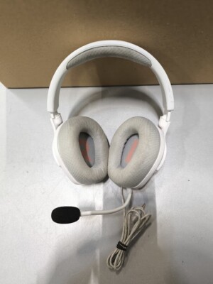 JBL Quantum 360 Headset - Bluetooth Only, Mic Not Working