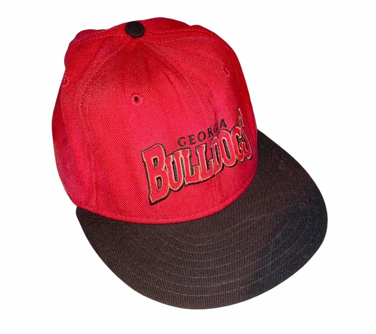 Casquette vintage Georgia Bulldogs – Ncaa - Accessoires & Bagagerie