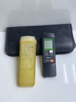 TESTO 512 20HPA/MBAR PN:05605121