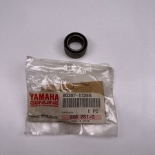 Yamaha Xv1100 Virago Starter Motor Collar NOS 90387-172e5 for sale 